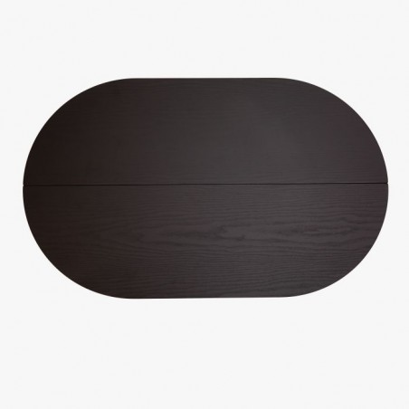 Topblad voor transportkoffer